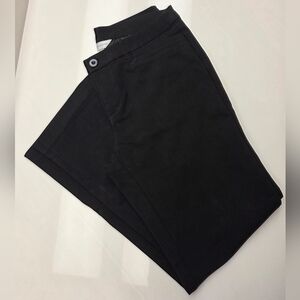 Women's Christopher & Banks Black Pants